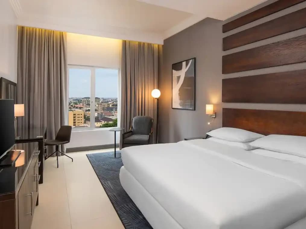 Four Points By Sheraton 