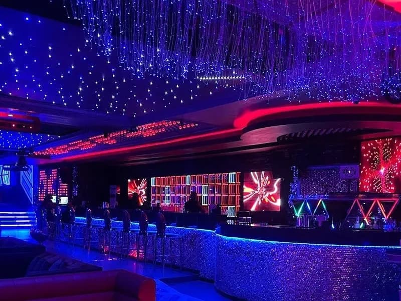 Nightlife