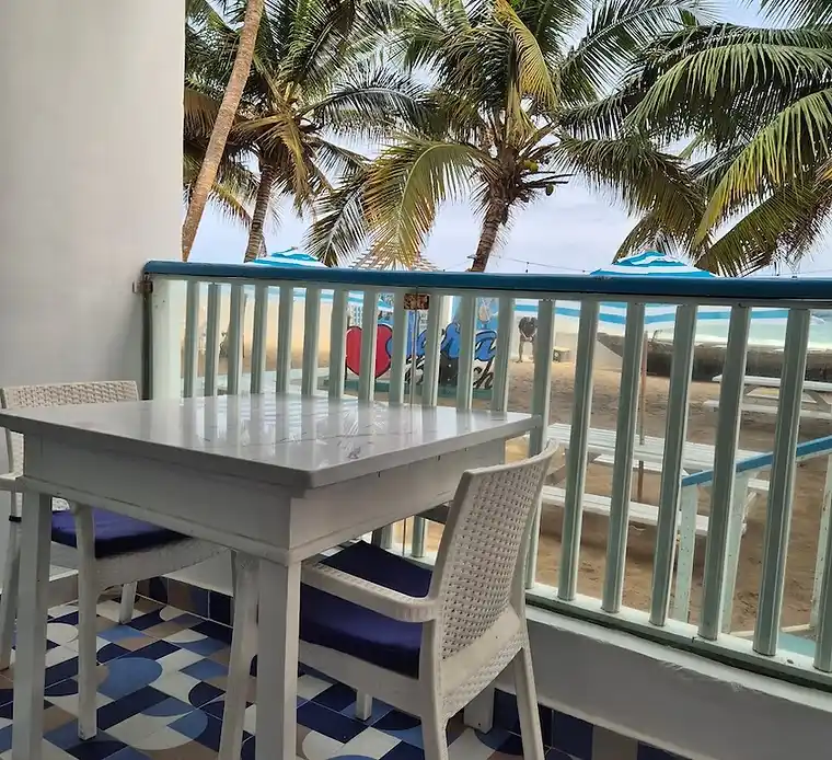Jara Beach Resort photo 4