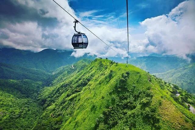 Obudu Mountain Resort (Cross River)