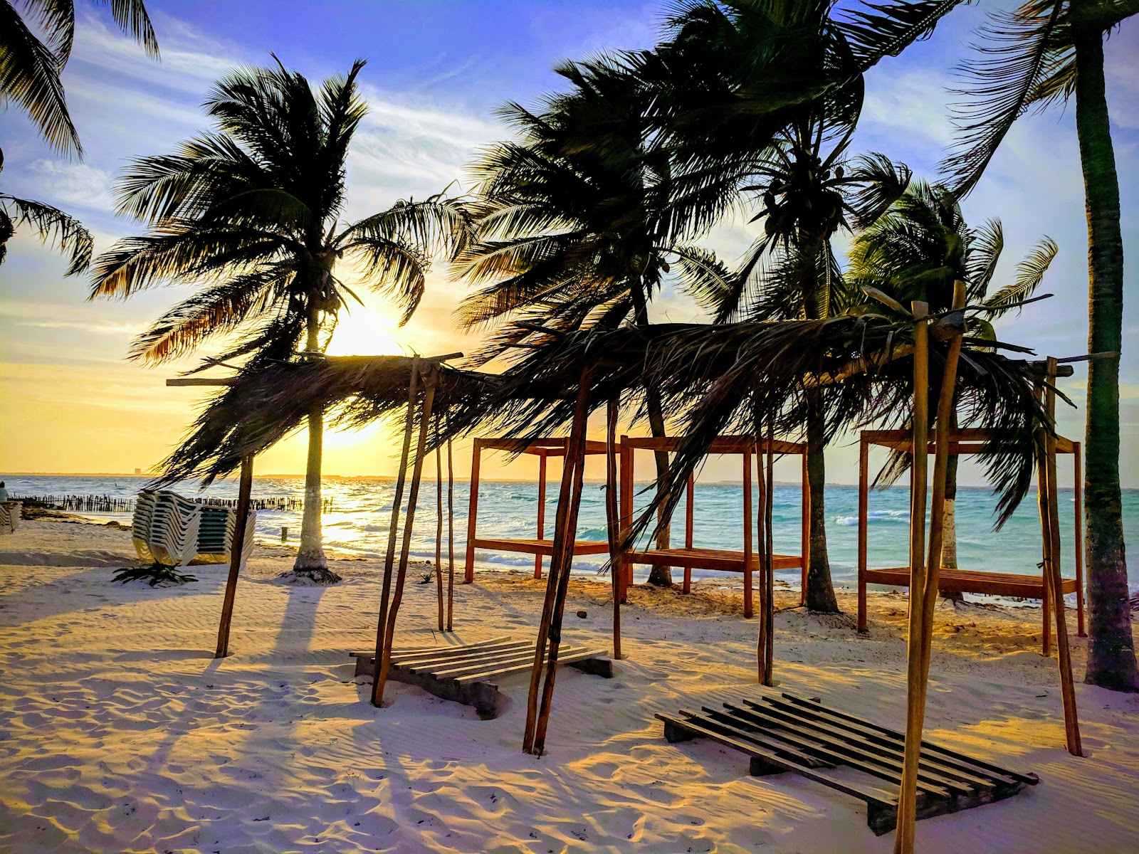 Lagos Island & Beach Experience