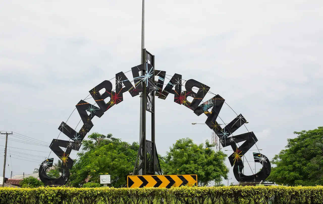 Calabar (Cross River)