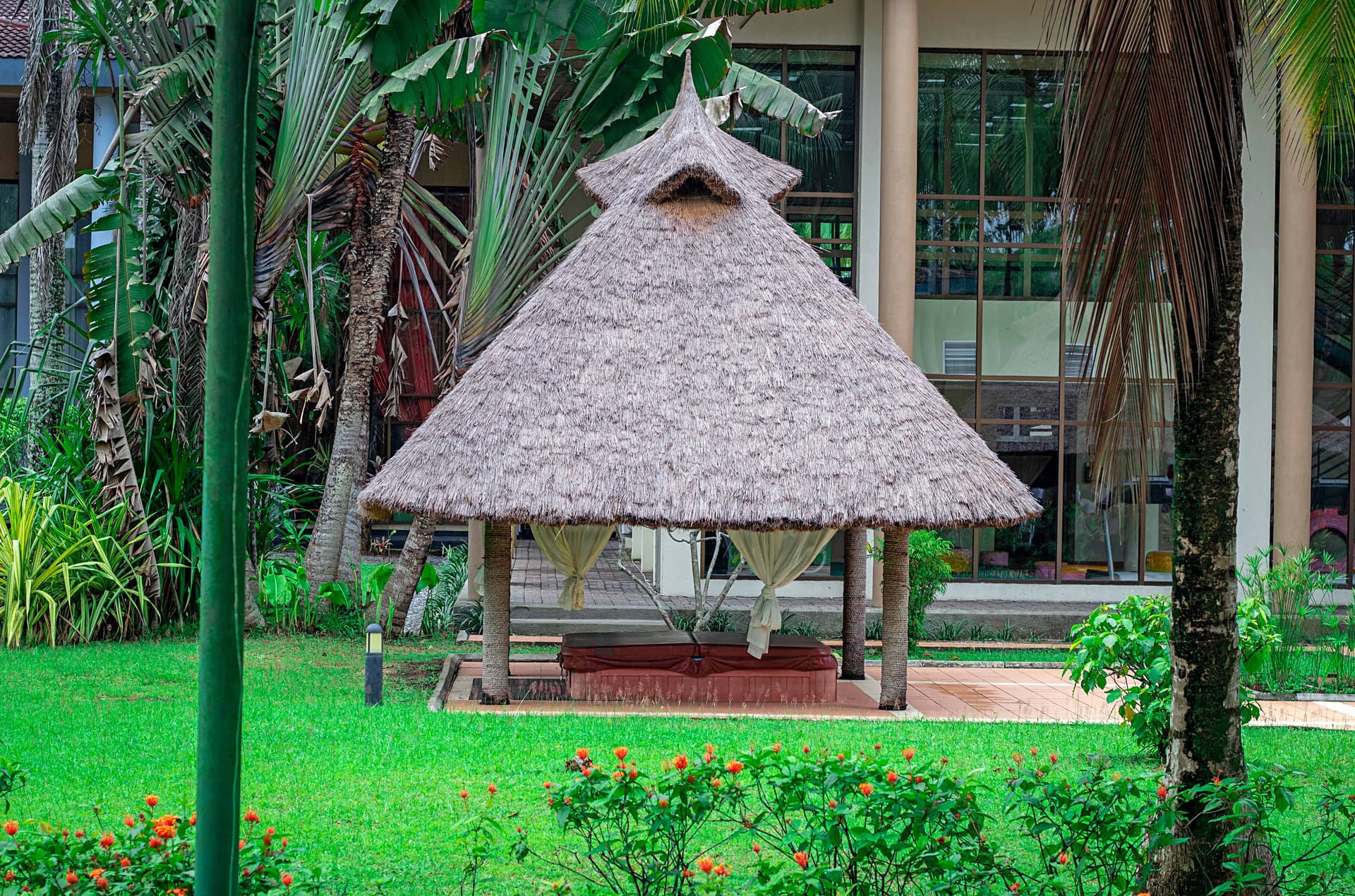 Ibom Icon Hotel & Golf Resort