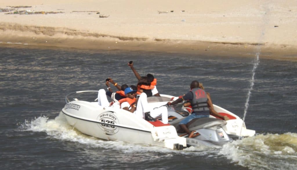 Lekki Leisure Lake photo 2