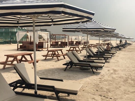 Landmark Leisure Beach