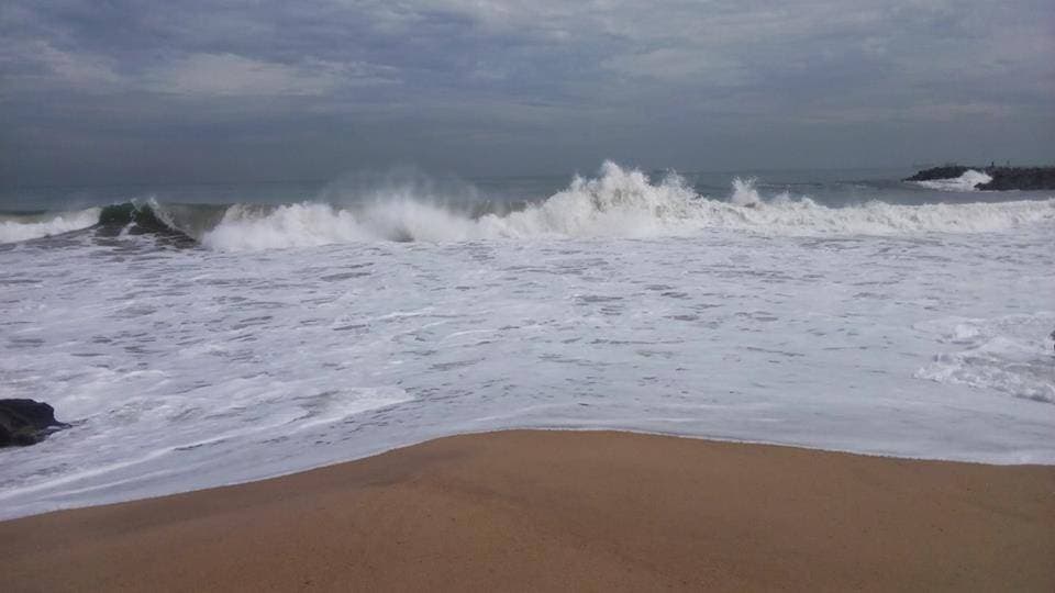 Oniru Private Beach photo 2