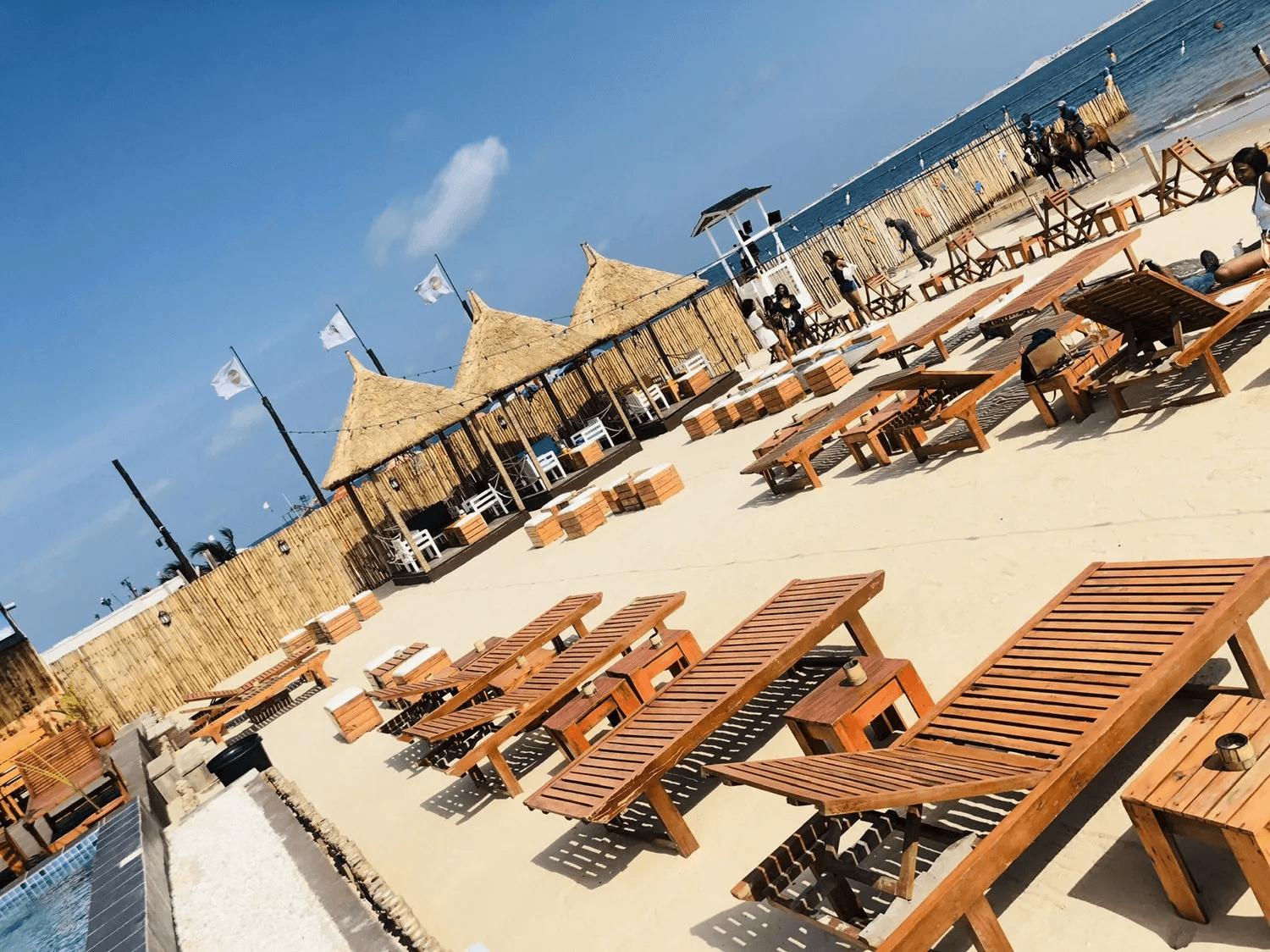 Oniru Private Beach photo 3