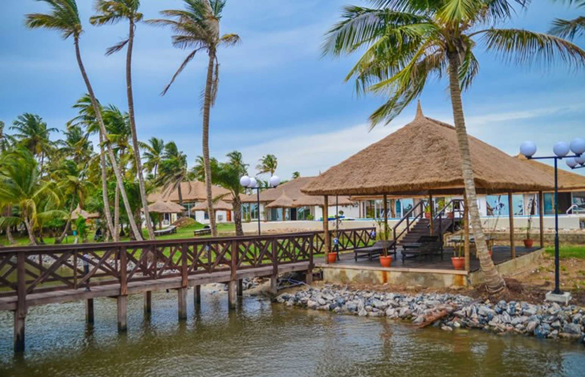Inagbe Grand Resorts & Leisure photo 3