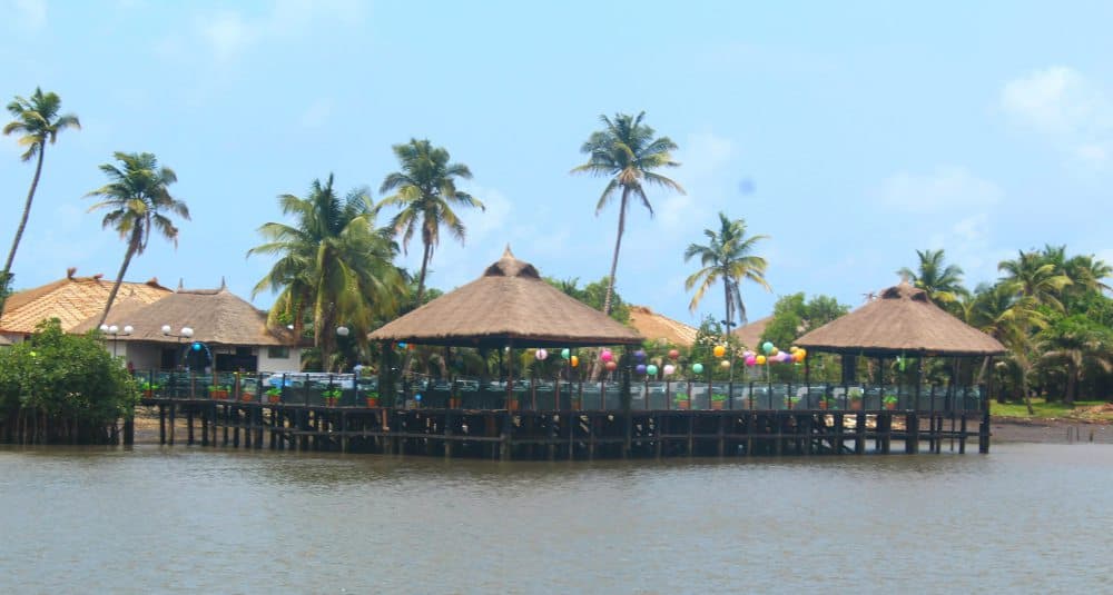 Inagbe Grand Resorts & Leisure photo 2