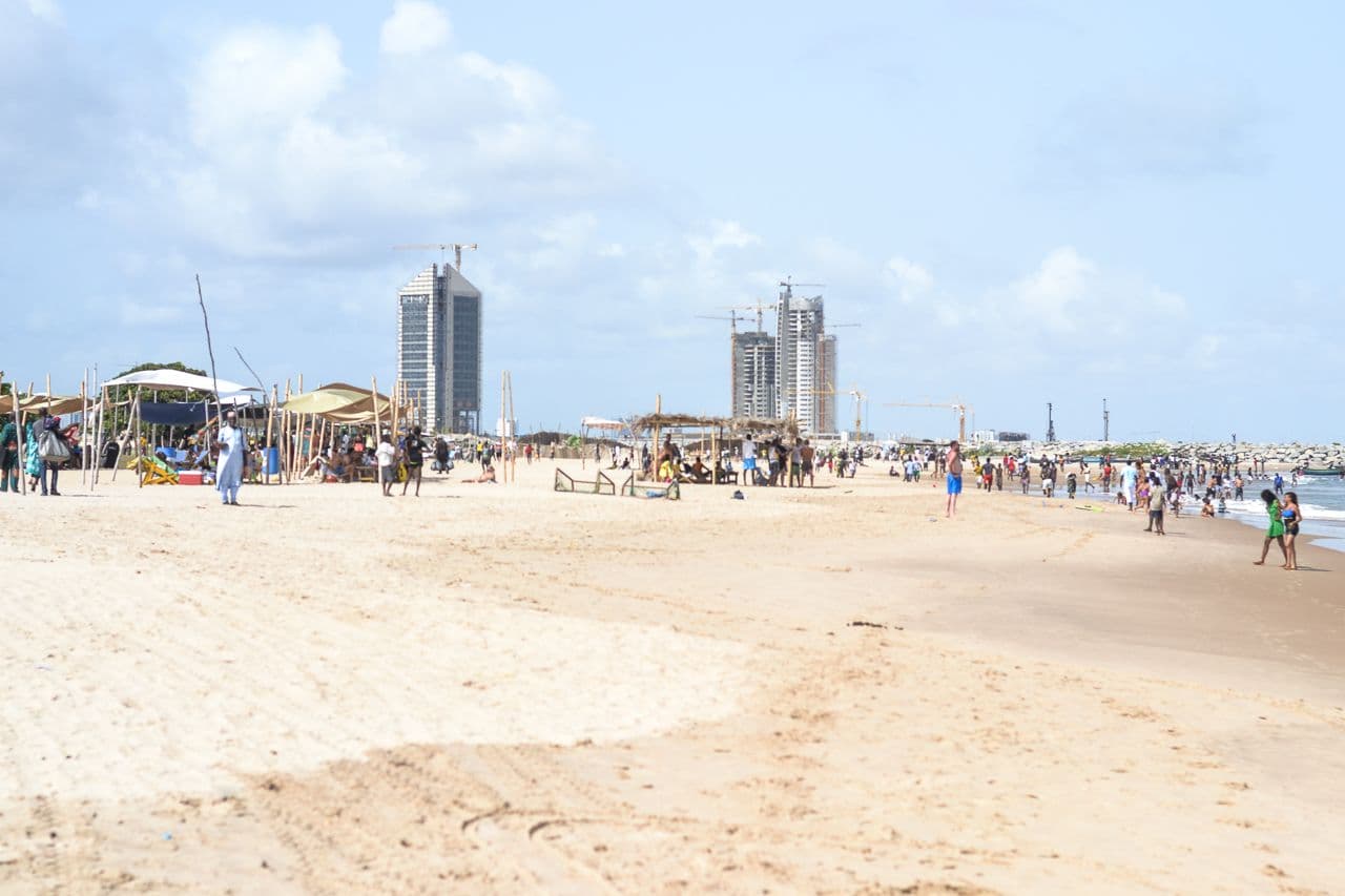 Tarkwa Bay Beach Getaway photo 3