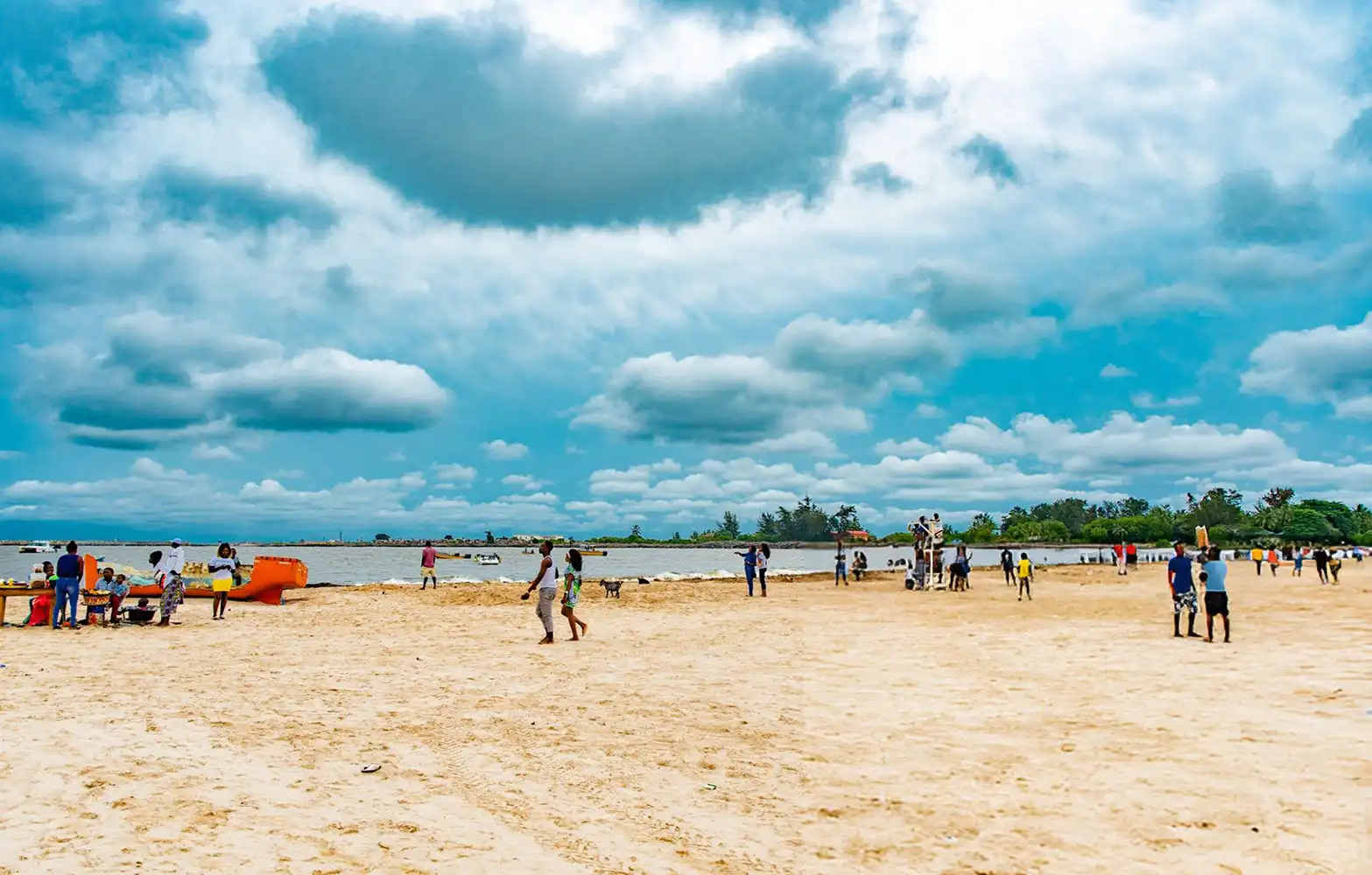 Tarkwa Bay Beach Getaway photo 2